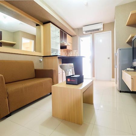 Homey 2Br Bassura City Apartment By Travelio Dżakarta Zewnętrze zdjęcie