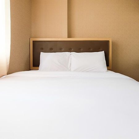 Homey 2Br Bassura City Apartment By Travelio Dżakarta Zewnętrze zdjęcie